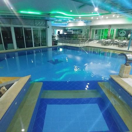Hotel Campestre El Cisne Барранкилья Экстерьер фото