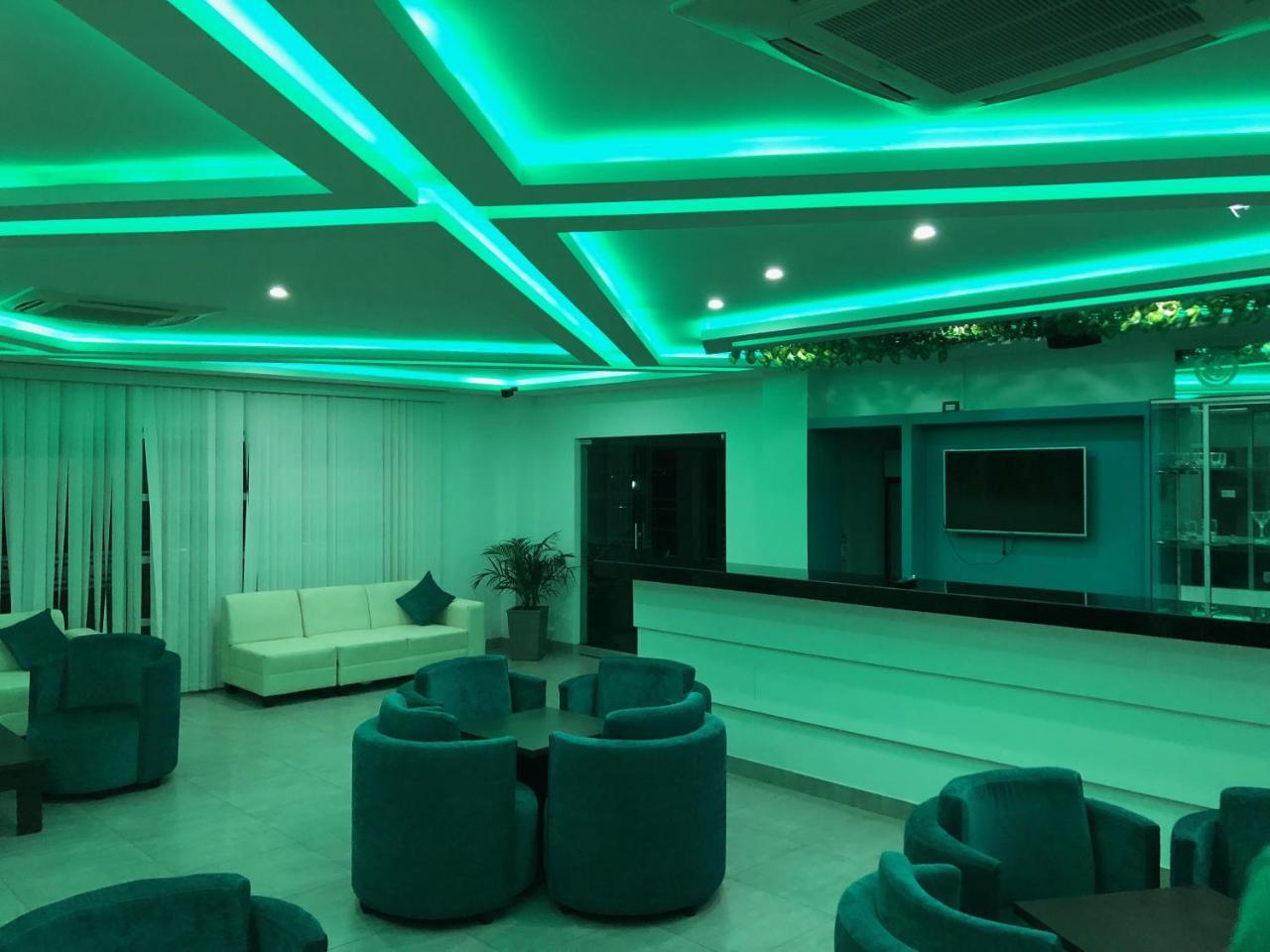 Hotel Campestre El Cisne Барранкилья Экстерьер фото